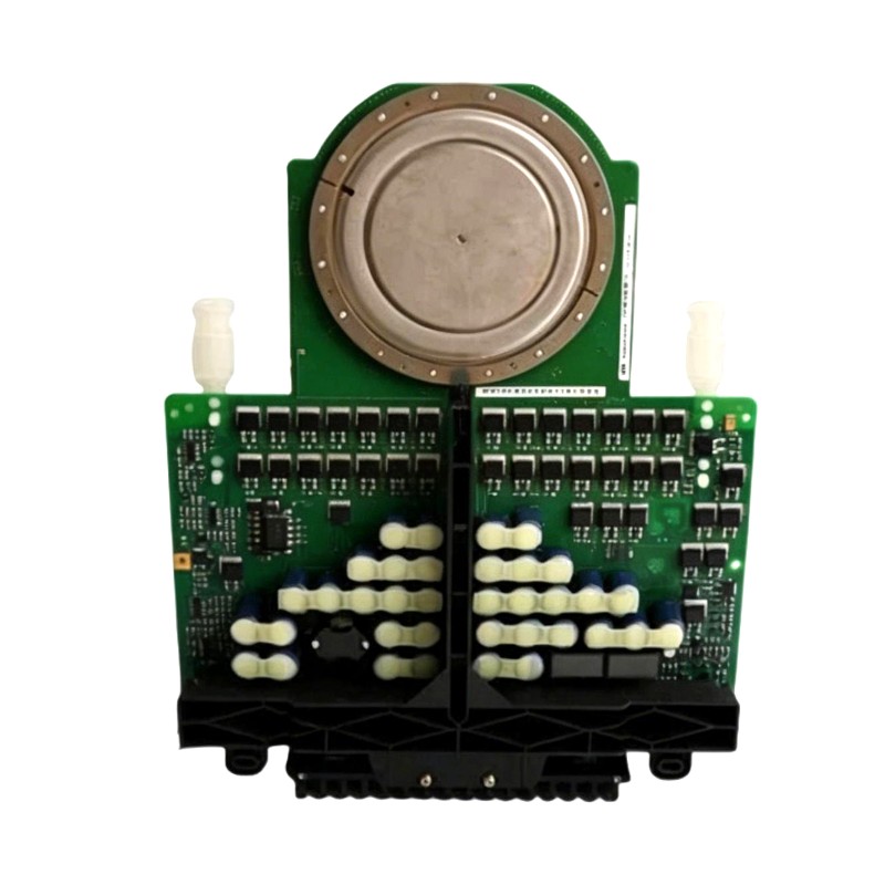 ABB 5SHX1445H0002 3BHL000387P0101 IGCT Module