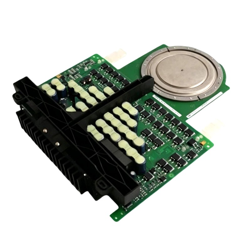 ABB 5SHX1445H0002 3BHB003386R0101 IGCT Module