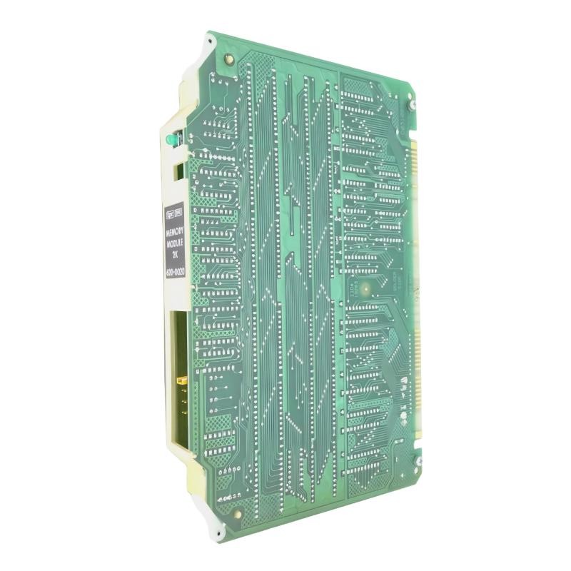Honeywell 620-0020 Memory Board