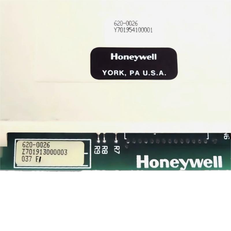 Honeywell 620-0026 Storage Module