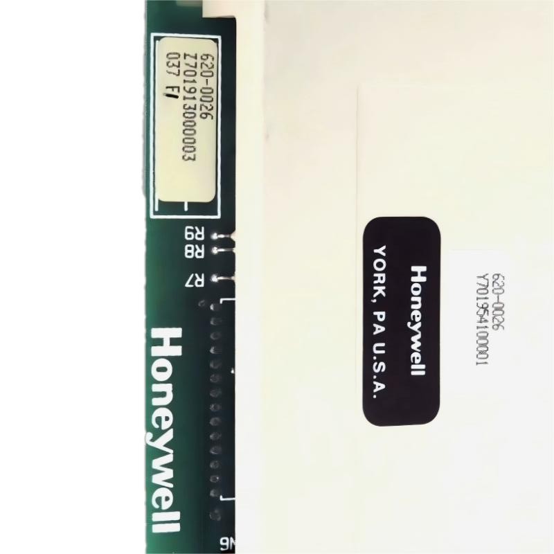 Honeywell 620-0026 Storage Module