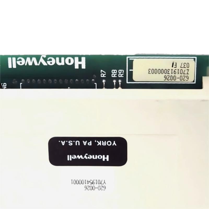 Honeywell 620-0026 Storage Module