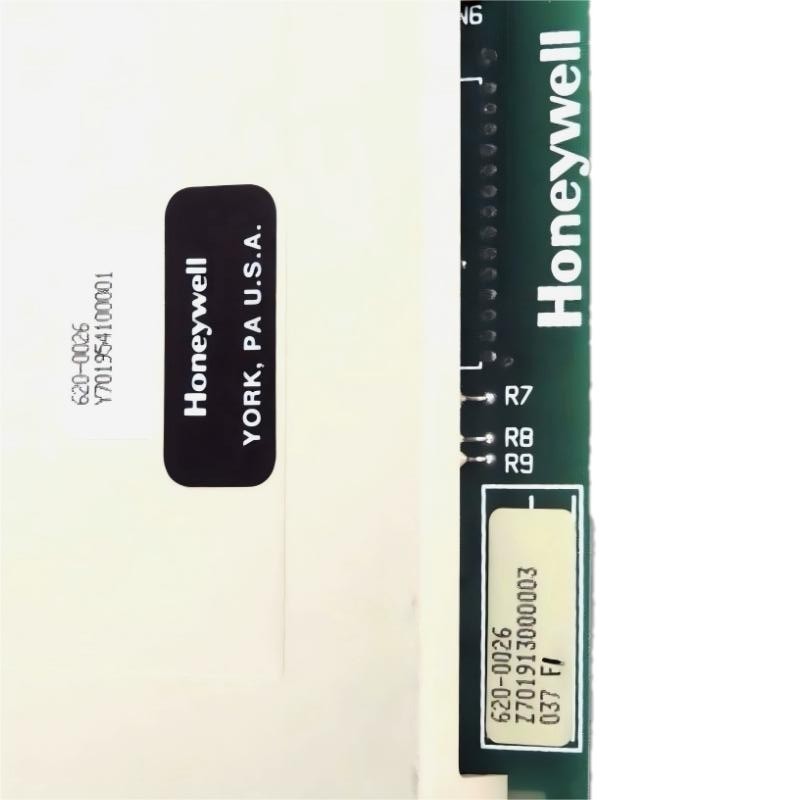 Honeywell 620-0026 Storage Module