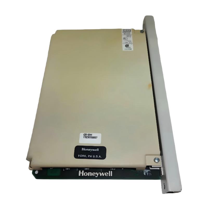 Honeywell 620-0060 Ethernet Communication Module