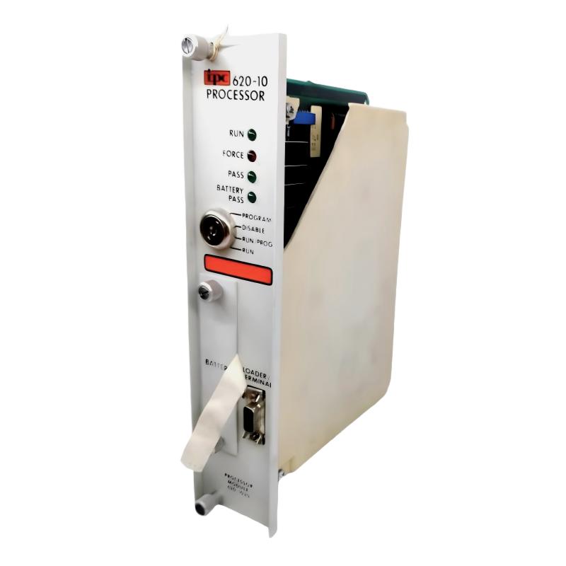 Honeywell 620-1030 Processor Module