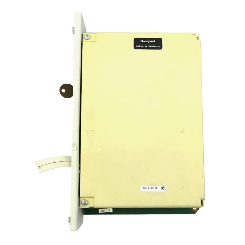 Honeywell 620-1536 PLC Module