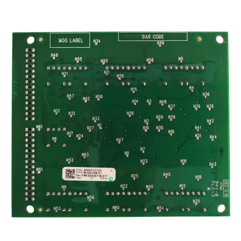 Allen Bradley 77158-008-51 Industrial Equipment