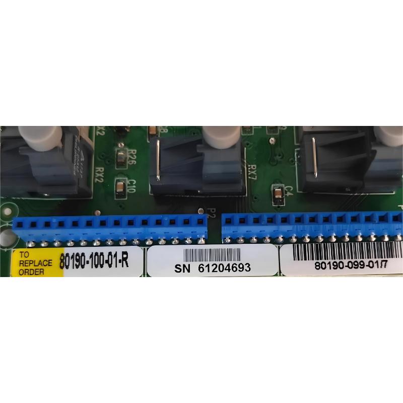 Allen Bradley 77158-008-51 Industrial Equipment