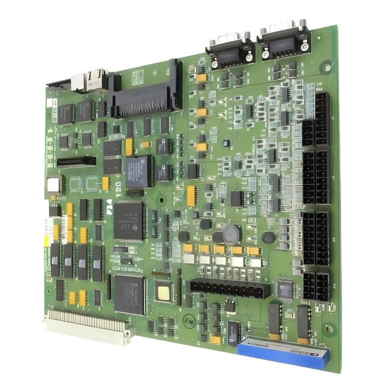 Allen Bradley 80190-320-03-R Industrial Equipment