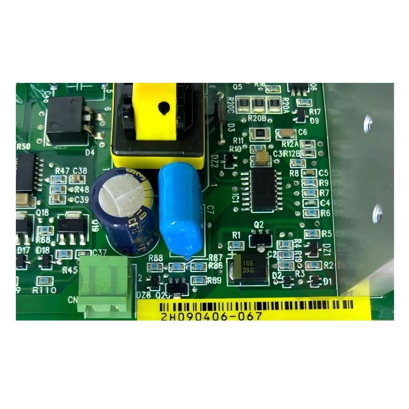 Allen Bradley 81001-450-53-R Industrial Equipment