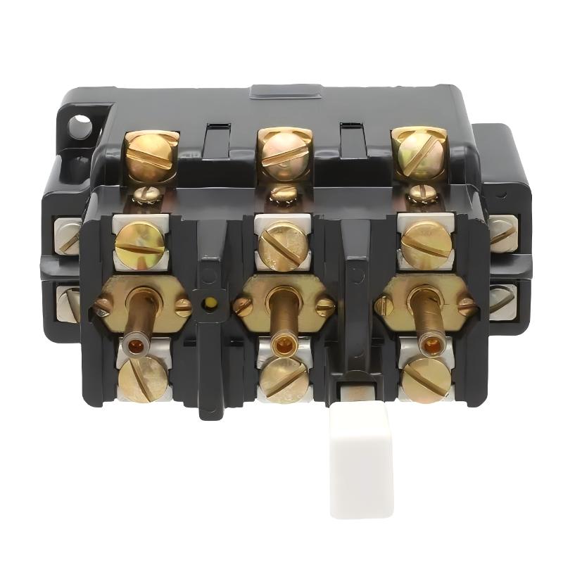 Allen Bradley 815-BOV169 Industrial Equipment