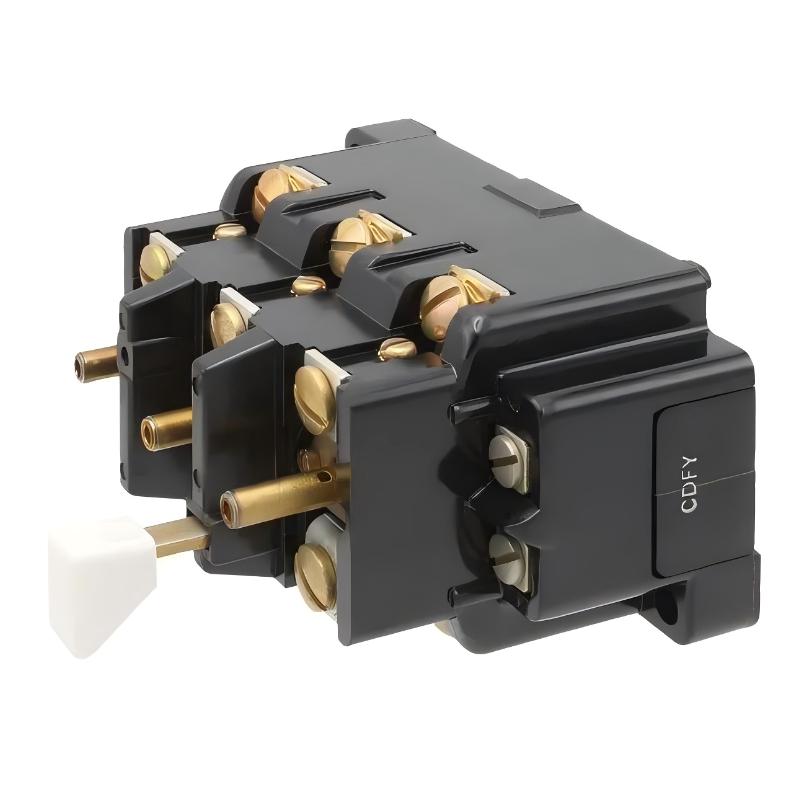 Allen Bradley 815-BOV169 Industrial Equipment