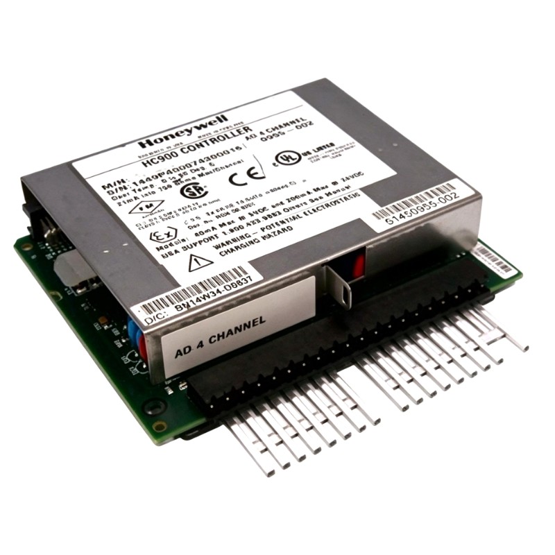 Honeywell 900C32-0140-00 HC900 Power Supply