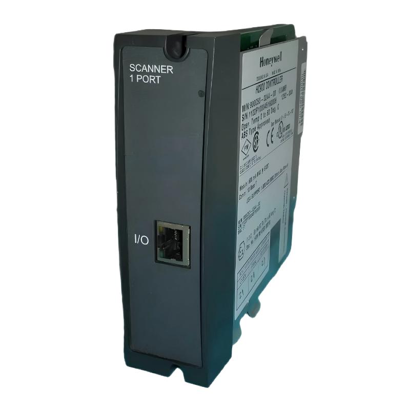 Honeywell 900C53-0244-00 Controller CPU PLC Module