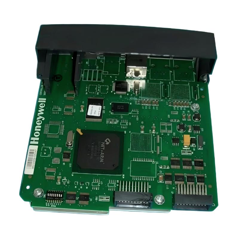 Honeywell 900C53-0244-00 Controller CPU PLC Module