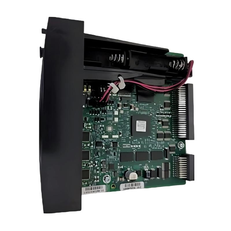 Honeywell 900C75S-0460 HC900 C75 Redundant Controller CPU