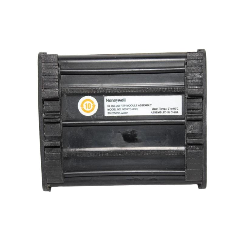 Honeywell 900RTS-0001 Remote Terminal Panel Module