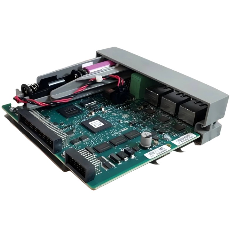 Honeywell 900S75-0460-00 HC900 Scanner