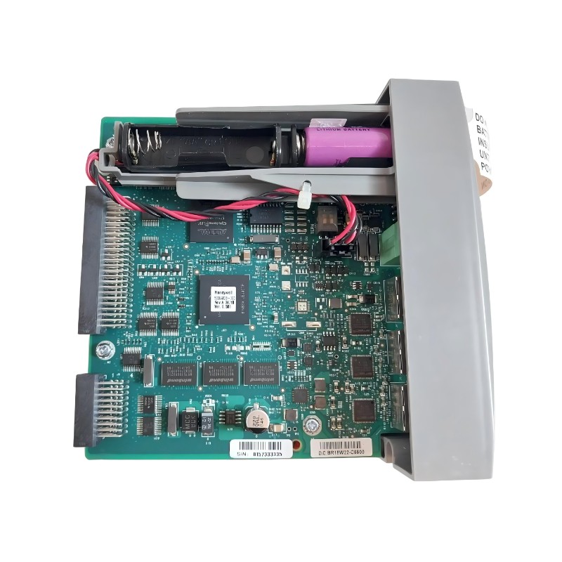 Honeywell 900S75-0460-00 HC900 Scanner