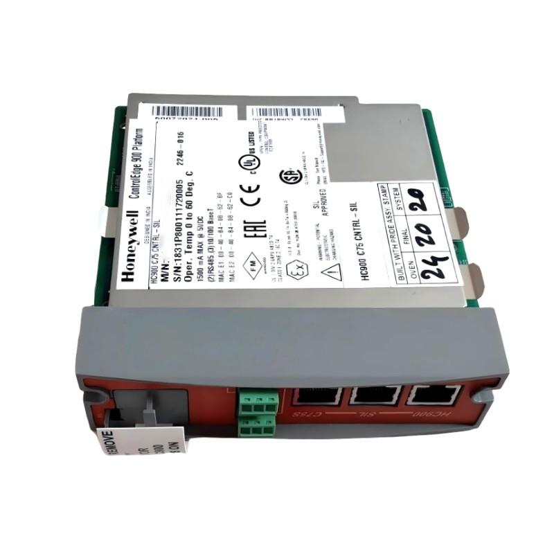 Honeywell 900S75-0460-00 HC900 Scanner