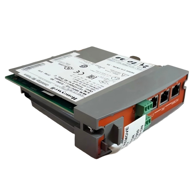 Honeywell 900S75-0460-00 HC900 Scanner