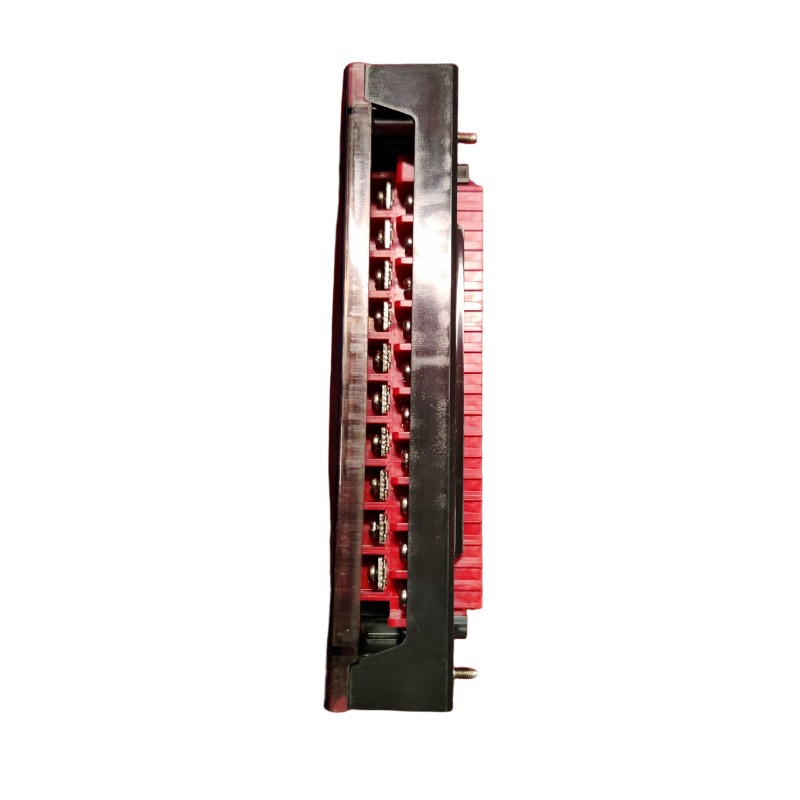 Honeywell 900TBR-0001 High Voltage Terminal Block