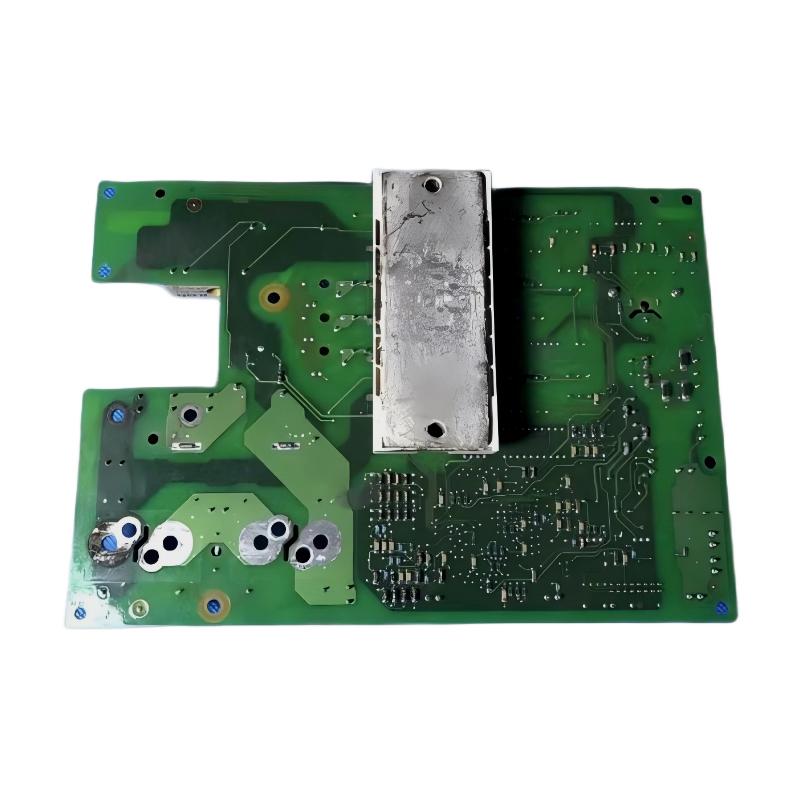 ABB NINT-45C 58921441J Inverter Parts Need To Be Organized