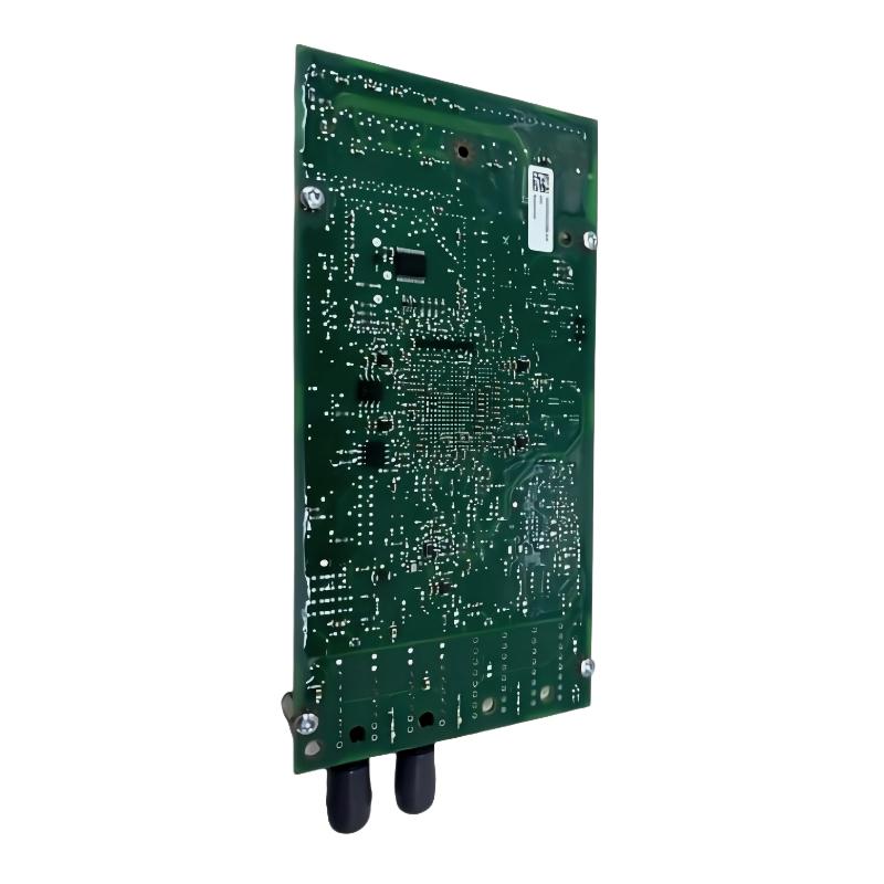 ABB P13AC8 1MRK000007-51 Binary Input/Output Module