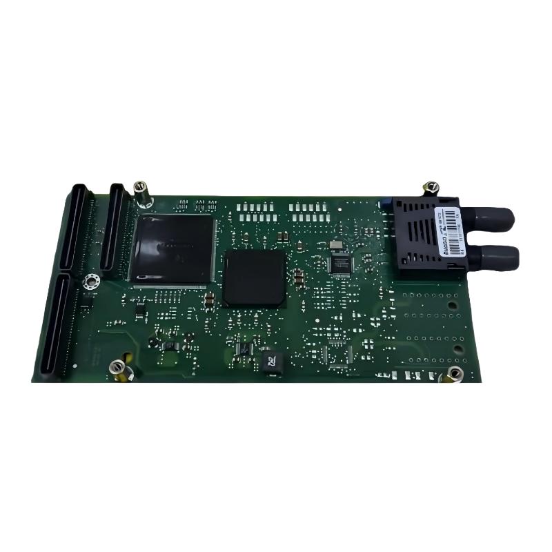 ABB P13AC8 1MRK000007-51 Binary Input/Output Module