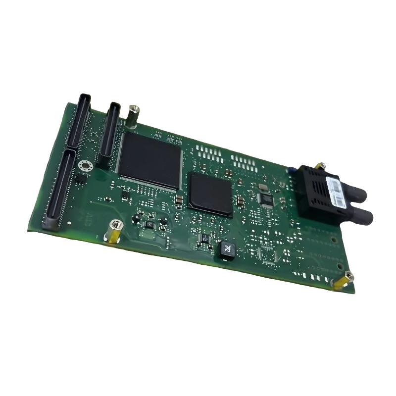 ABB P13AC8 1MRK002266-AAR03 Binary Input/Output Module