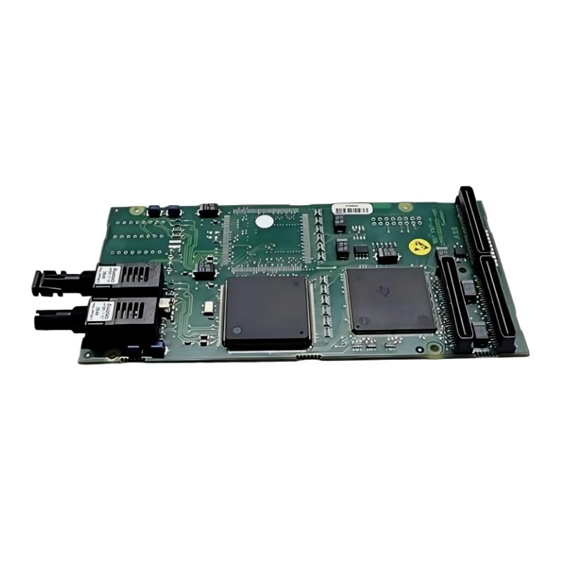 ABB P13AC8 1MRK000007-51 Binary Input/Output Module