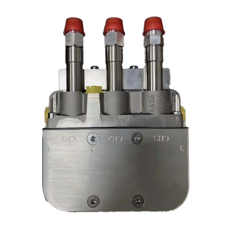 ABB ACU-01 3HNA013719-001 Air Control Unit