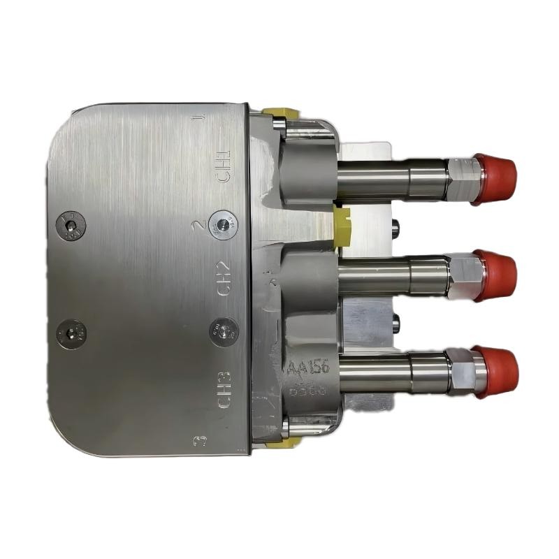ABB ACU-01 3HNA013719-001 Air Control Unit