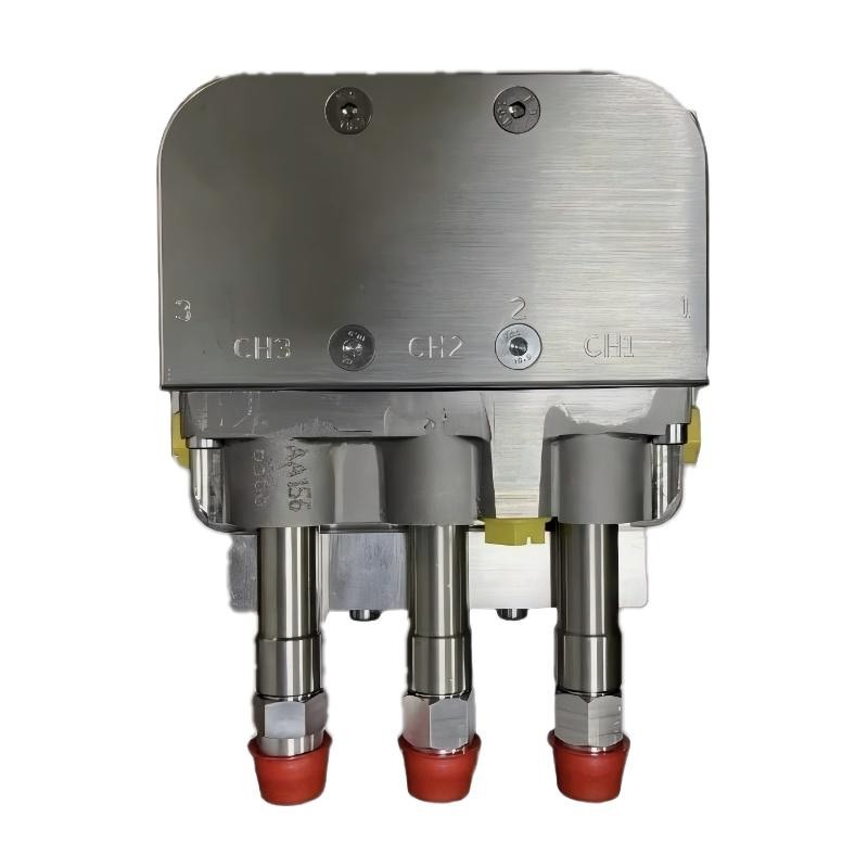 ABB ACU-01 3HNA013719-001 Air Control Unit