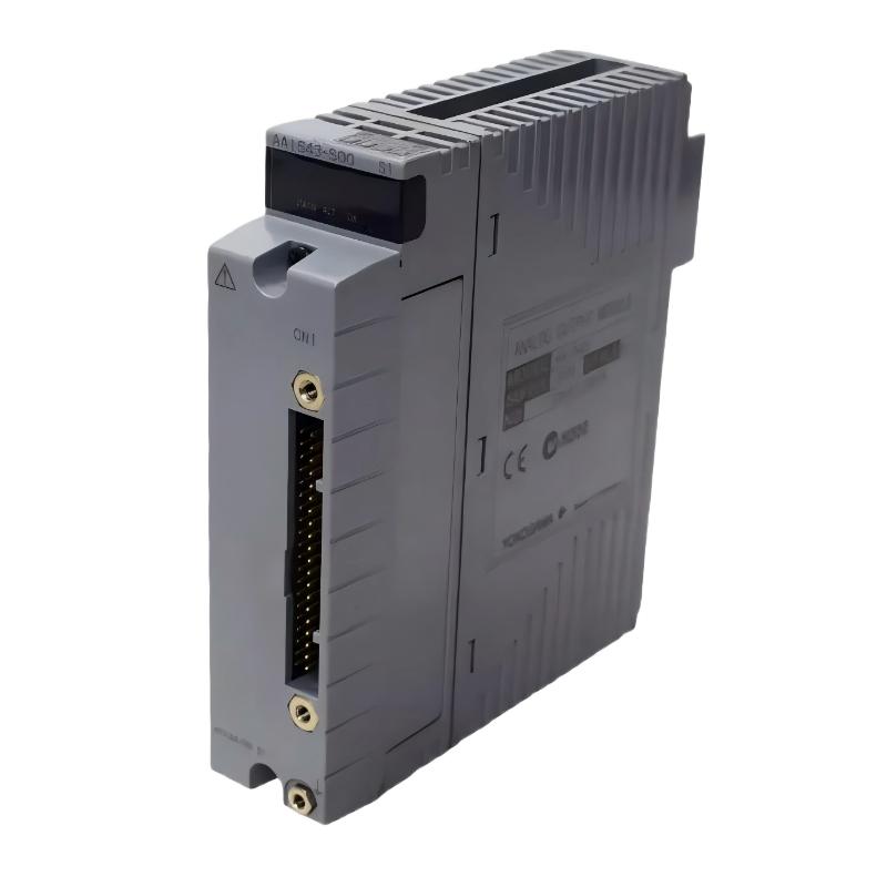 Yokogawa ADV144 Numeric Input Module