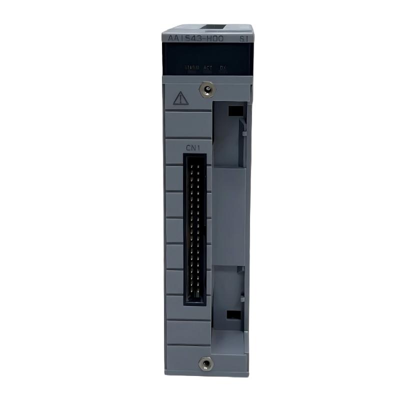 Yokogawa ADV144 Numeric Input Module