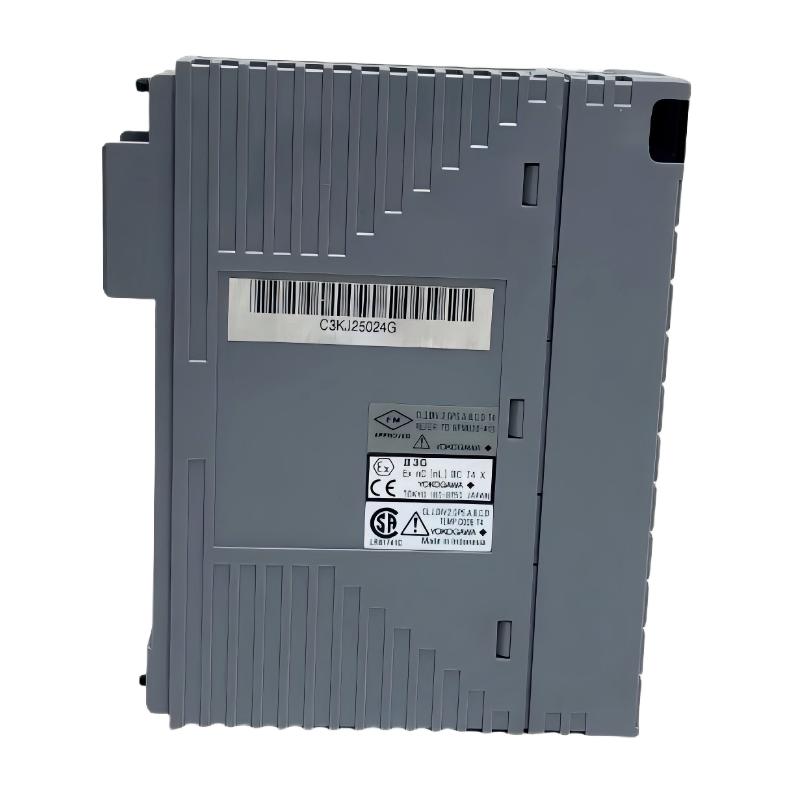 Yokogawa ADV144 Numeric Input Module