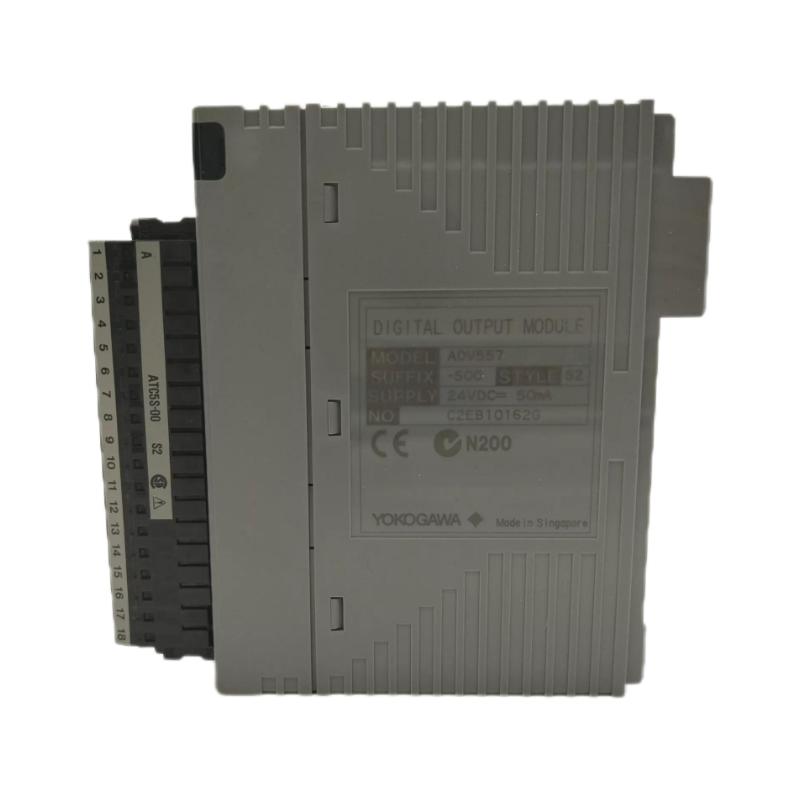 Yokogawa ADV557 Digital Output Module