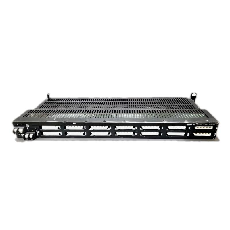 Yokogawa AEP7D Power Bus Unit