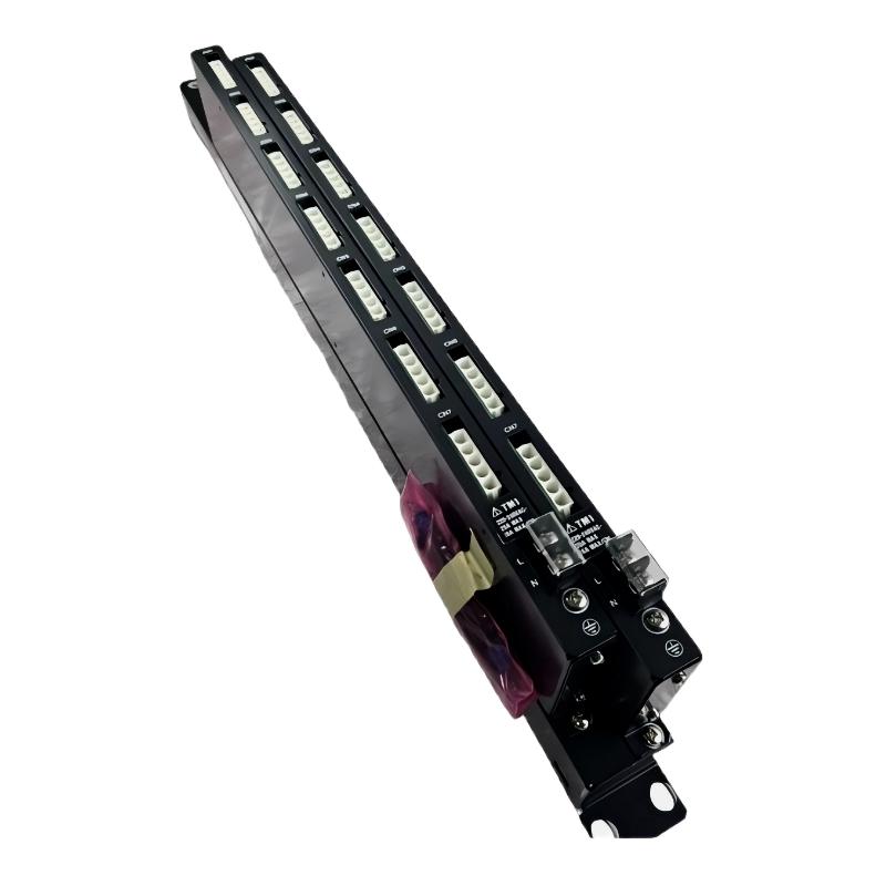 Yokogawa AEPV7D Power Bus Unit
