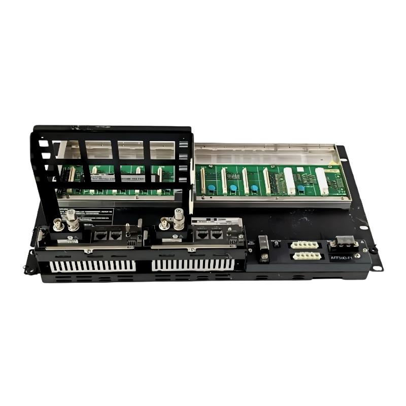 Yokogawa AFF50D FIO Field Control Unit