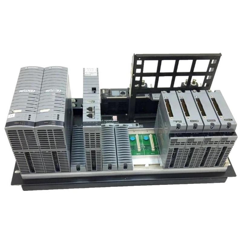 Yokogawa AFV30S Field Control Unit