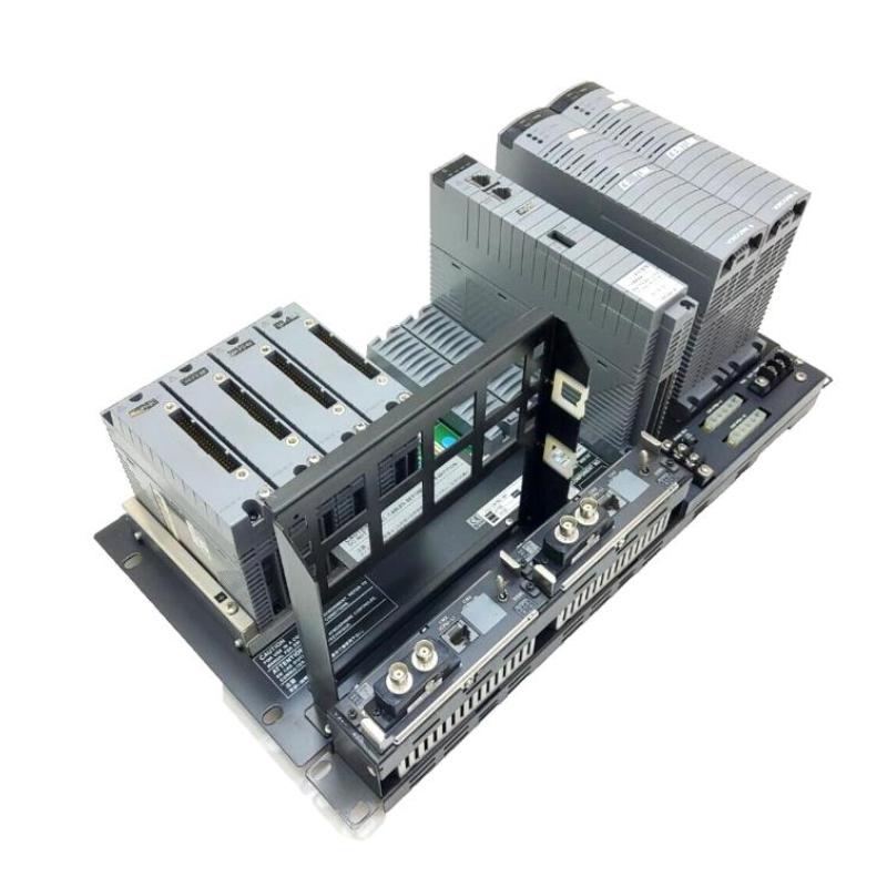 Yokogawa AFV30S Field Control Unit