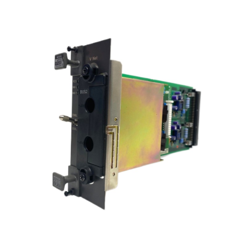 Yokogawa AIP502 V-Net Coupler Module