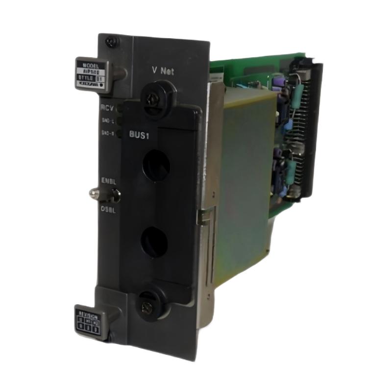 Yokogawa AIP502 V-Net Coupler Module
