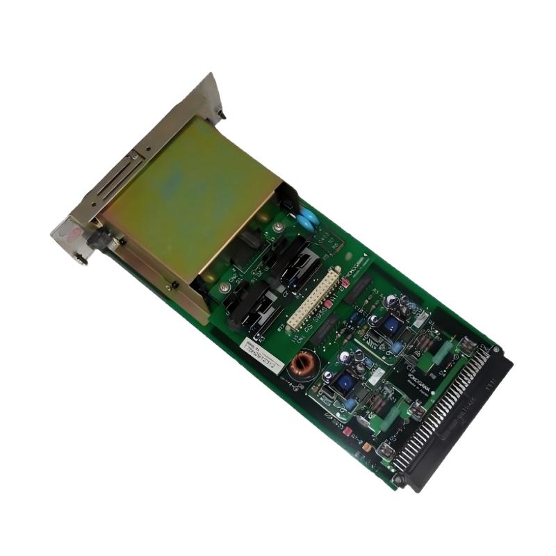 Yokogawa AIP502 V-Net Coupler Module