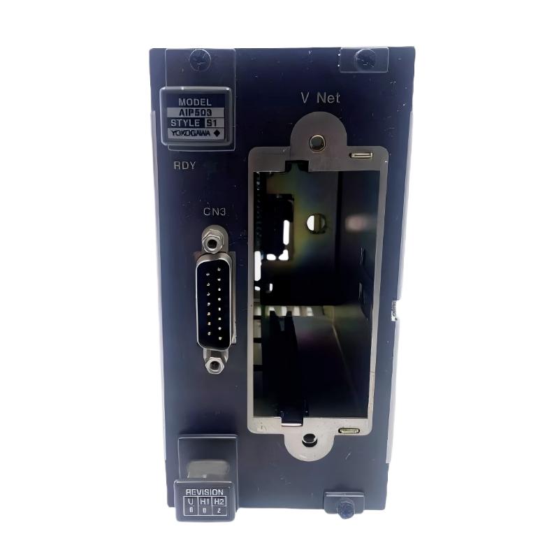 Yokogawa AIP503 V-Net Coupler Module