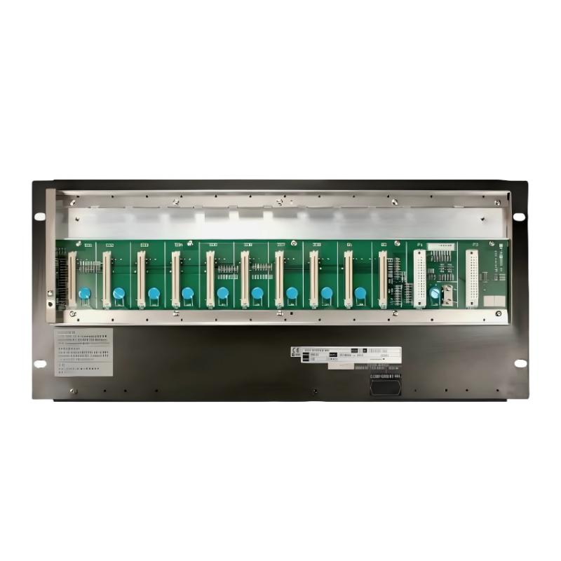 Yokogawa ANB10D-427/CU2T ESB Bus Node Unit
