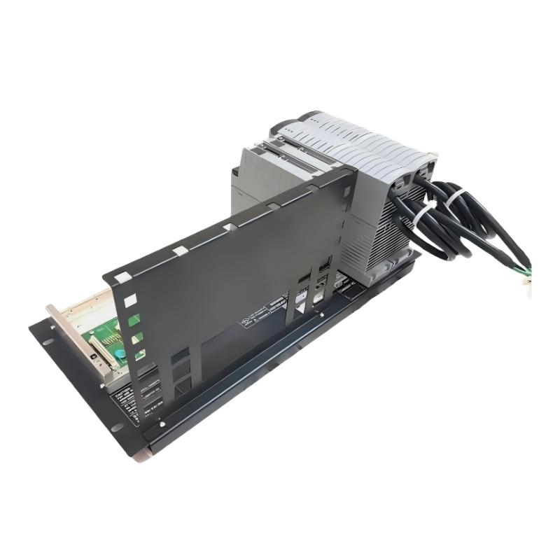 Yokogawa ANB10D-445/CU2N ESB Bus Node Unit