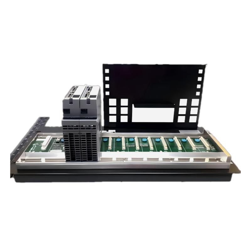 Yokogawa ANB10N-410/CU2T ESB Bus Node Unit